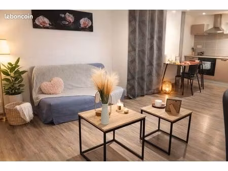 t2 hypercentre réservé aux étudiants