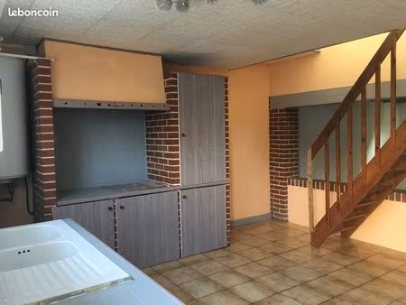 duplex 3 pièces 70 m²