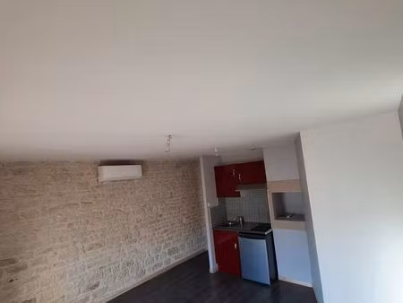 appartement t2 centre ville
