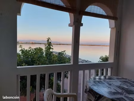 t2 meublé à l'année