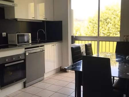 t4 entièrement rénové