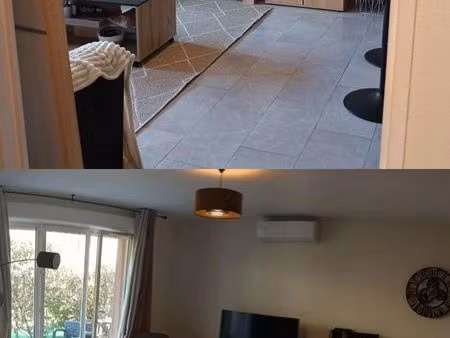 t2 48 m² léguevin rdc