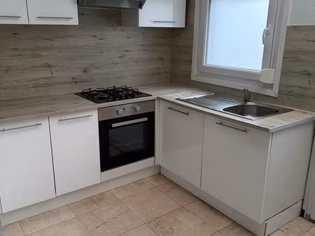 loue appartement t3 à hellemmes lille