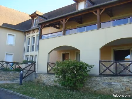 appartement 2 pièces 58 m²