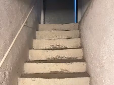 location cave avenue des vosges