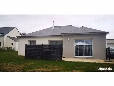 location maison elven