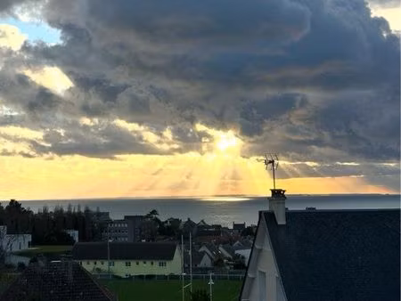 maison 130m2 granville