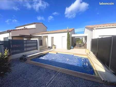 maison 4 pièces 93 m²