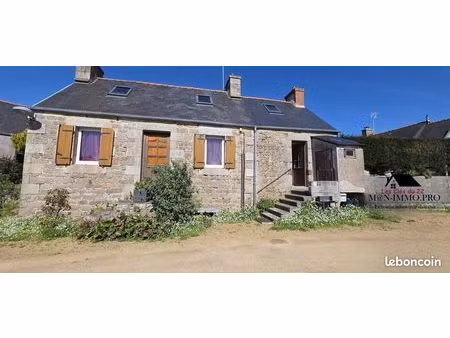 maison 3 pièces 42 m²