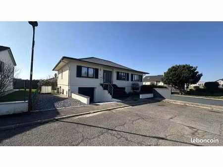 maison 6 pièces 148 m²