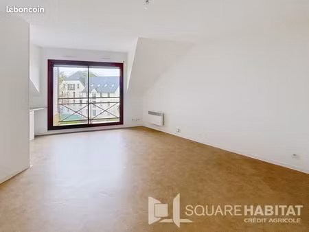 appartement 2 pièces 54 m²