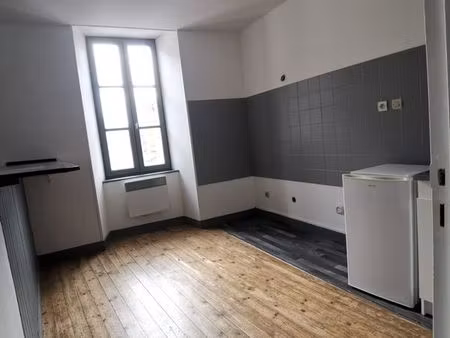 a louer t2 non meublé