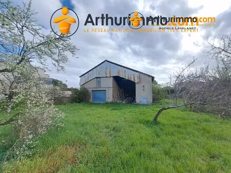 vente local commercial 137 m2 à toulouse