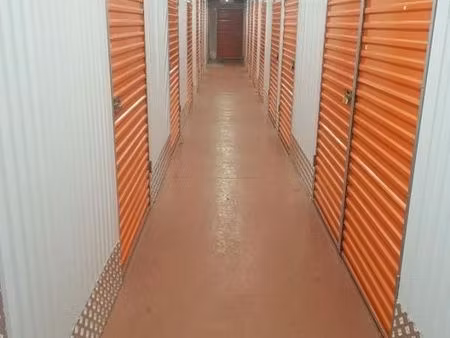 garage/box 12 m² fleury les aubrais