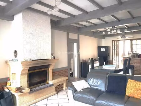 vente maison 8 pièces 207 m2 à albi