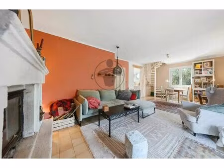 vente maison 4 pièces à prades-le-lez