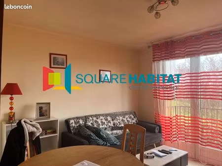 maison 3 pièces 61 m²