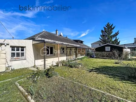 maison jumelee de 65 m² à saint-etienne-du-rouvray