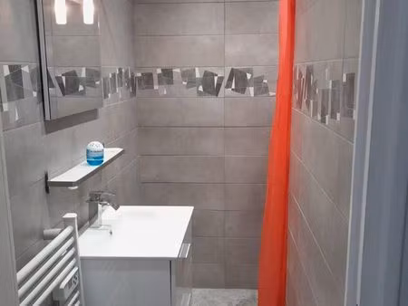 location appartement à fontaine