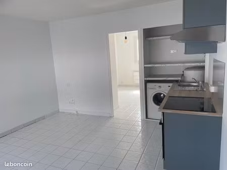 gagnac centre appartement rénové 2 pièces de 30 m²