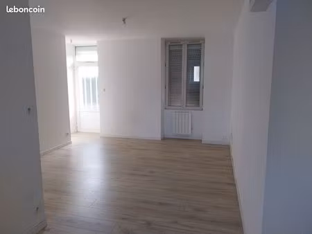 appartement t2 grez en bouère