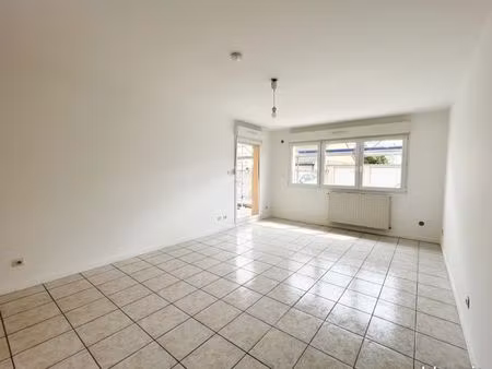 appartement 2 pièces 51 m²