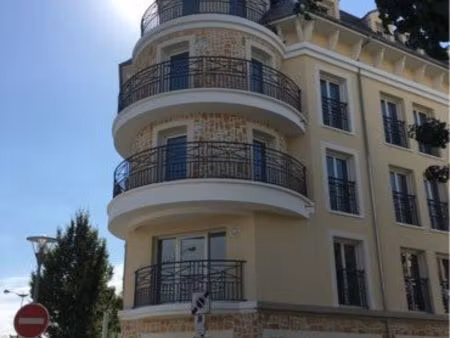 place de parking privée