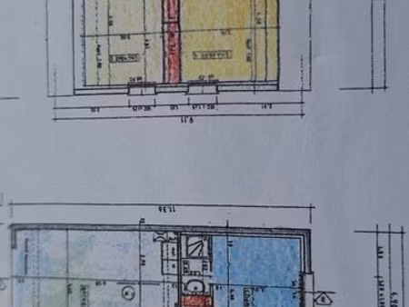 pavillon t5 avec terrain 500m2 et garage