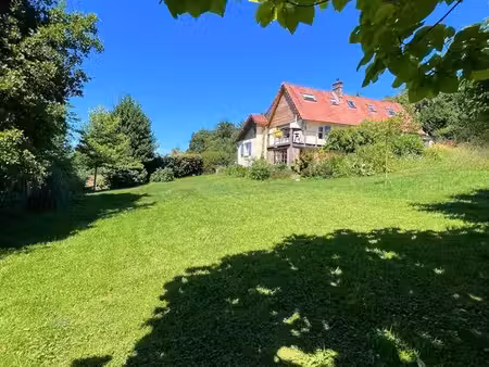 maison 6 pièces 143 m²
