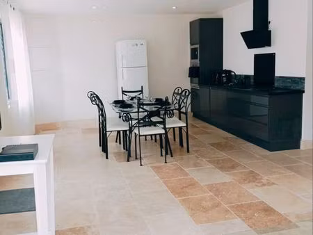 maison f4 plain-pied de 86 m2