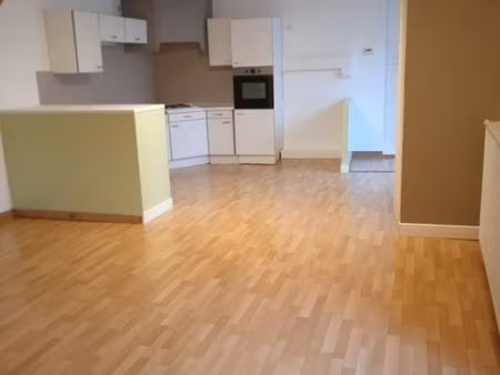 maison centre ville smarves