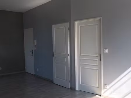 appartement t2 tbe cognac