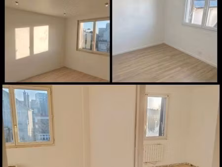 3p refait 100℅ calme bon dossier réponse rapide centre ville