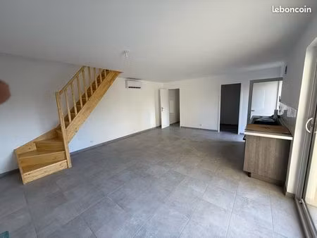 à louer maison 65 m²