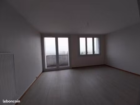 appartement 4 pièces 71 m²