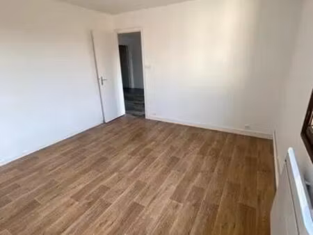 appartement 43 m2 - ceffonds