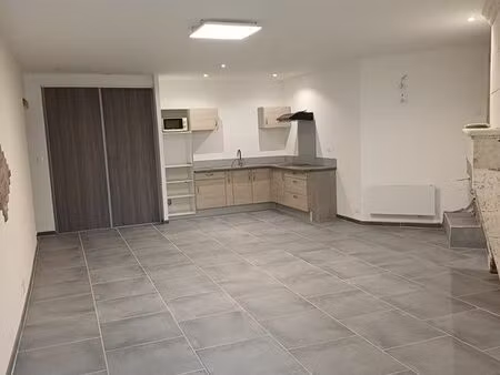 appartement 3 pièces