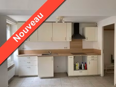 location appartement 3 pièces 62m² brue auriac 83119