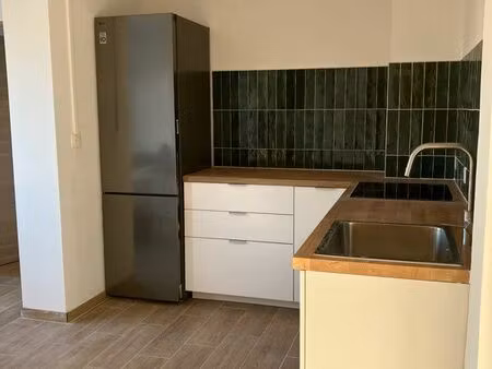 grand duplex t5 de 94 m2 à lambersart canon d’or - entièrement rénové