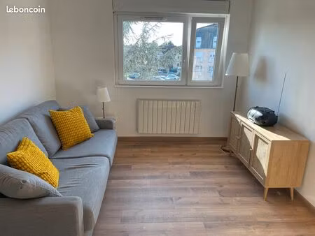 a louer studio illkirch