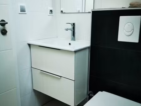 belle appartement f3