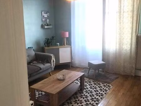 location appartement f3 laxou