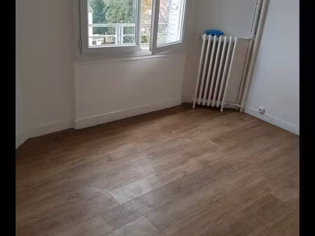 appartement 2 pièces - 33m²