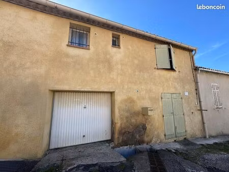 maison 3 pièces 69 m²