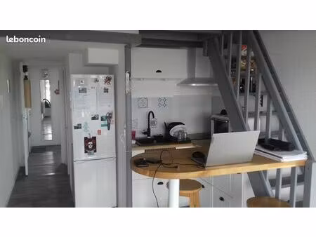 location appartement chatelaillon-plage