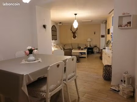 saverne centre historique – grand duplex de charme 114 m² – 5 pièces – 3 chambres