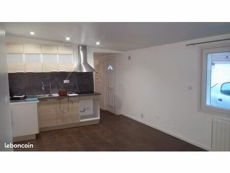 appartement f2 45m2 fosses