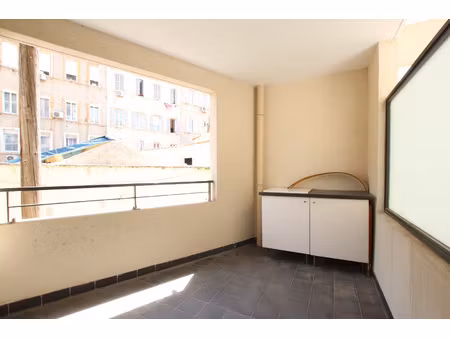 location appartement 2 pièces 42m² marseille 7ème