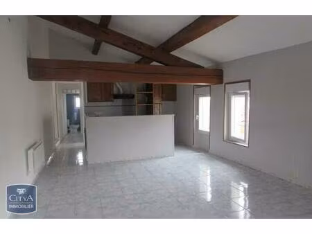 location appartement 3 pièces 83m² rognac 13340