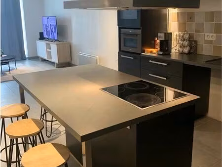 appartement saint-lô